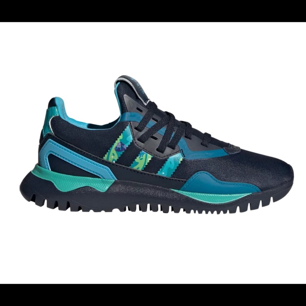 Adidas Disney Limited Edition Little Mermaid Flounder